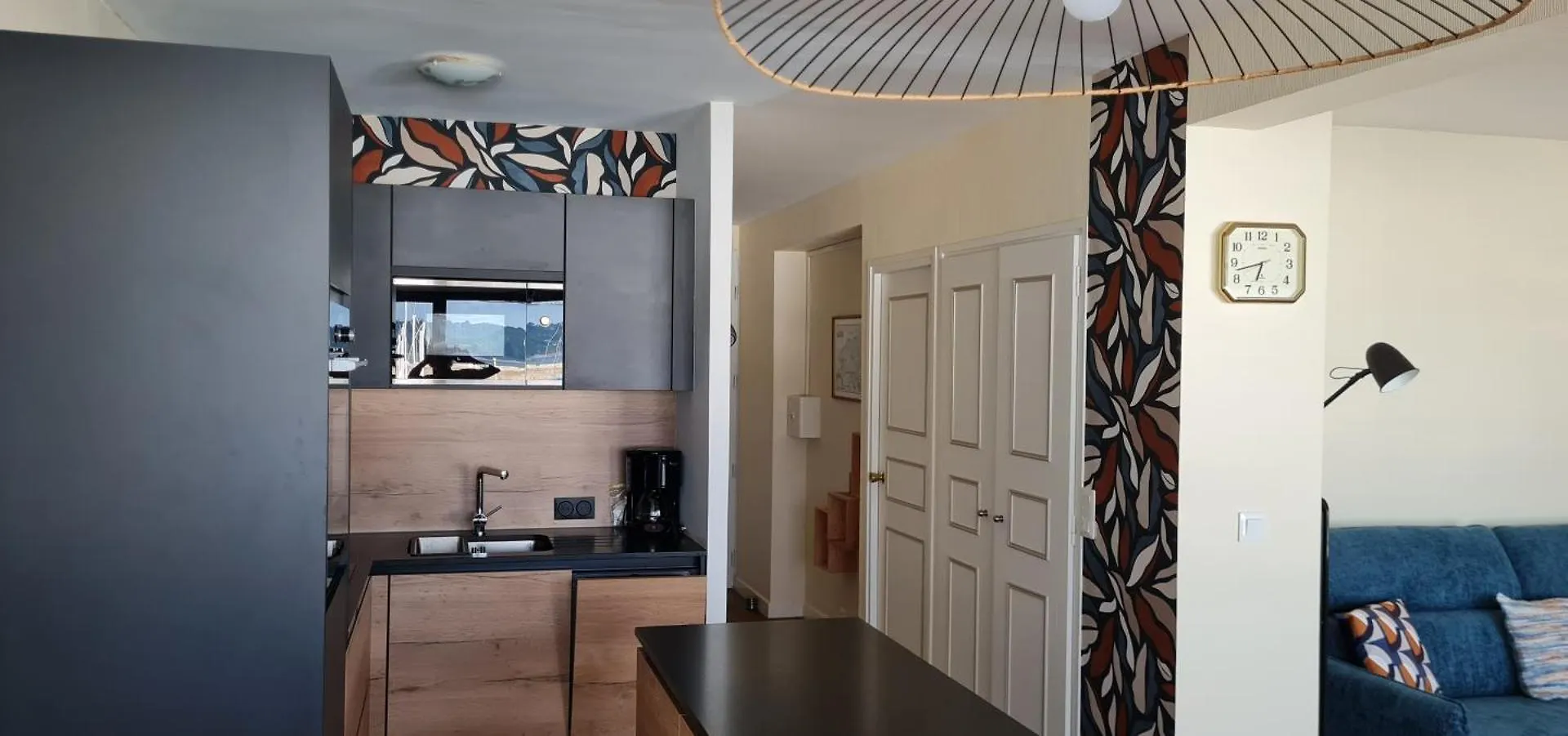 Appartement Escale Roz Pleine Vue Sur Le Port Perros-Guirec